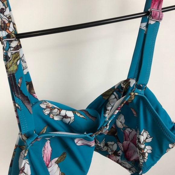 Cupshe Bikini - Picture 5 of 10